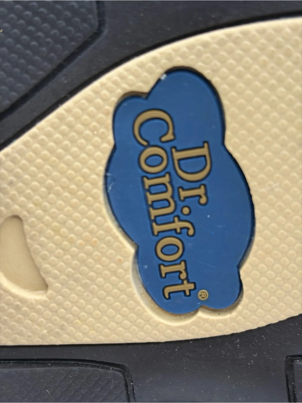Dr. Comfort Justin Casual Comfort Shoes, #5520, Brown, LEA, Mens 15 Wide